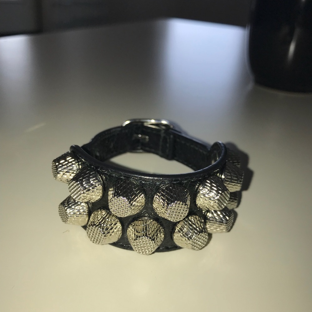 Balenciaga Bracelet